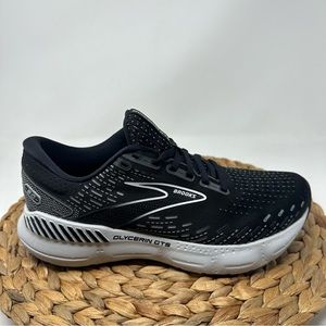 BROOKS Glycerin GTS 20 Running Shoes - Women’s Size 8